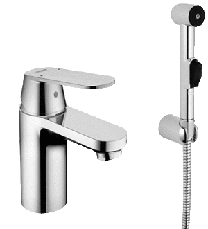 Grohe    Eurosmart Cosmopolitan 23125 000